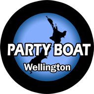 boat cruise wellington